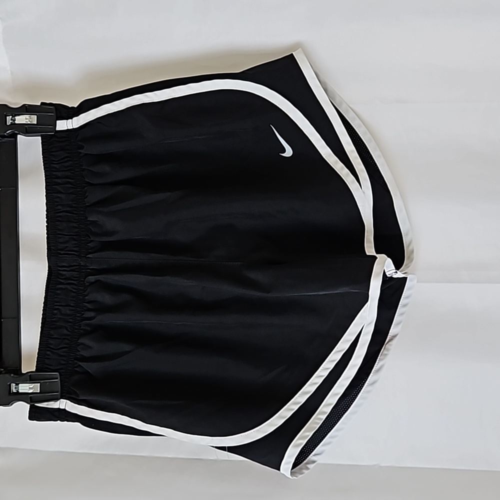 Nike dry fit running shorts